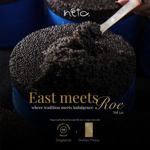 East Meets Roe